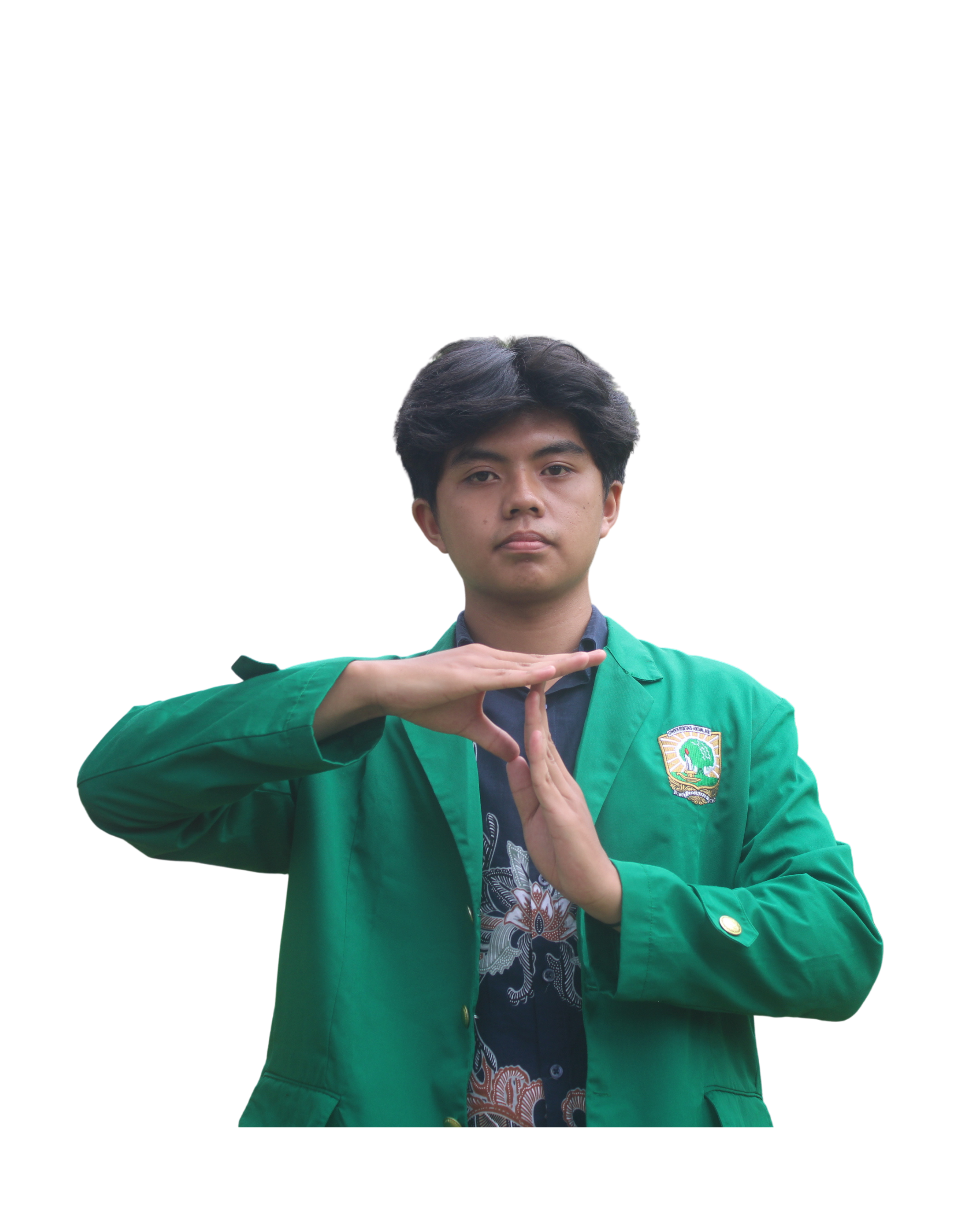 Dicky Rivaldi Kurniawan